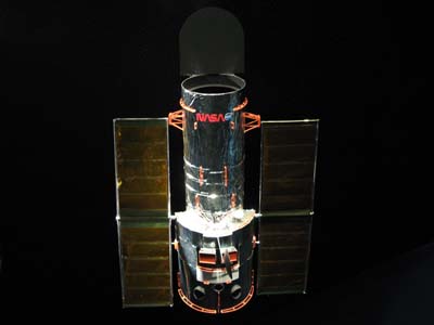 Planetarium in Downtown Montreal