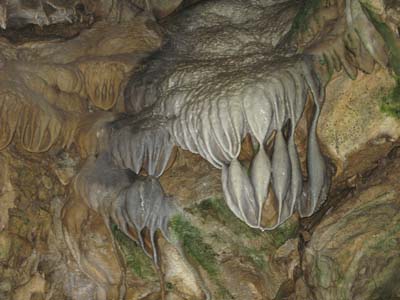 Howe Caverns